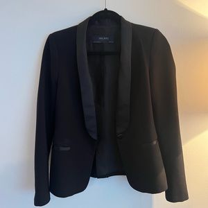 NEW Zara Blazer